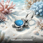 Turtlesong (Turquoise) - Shipping after Sep 9, 2026