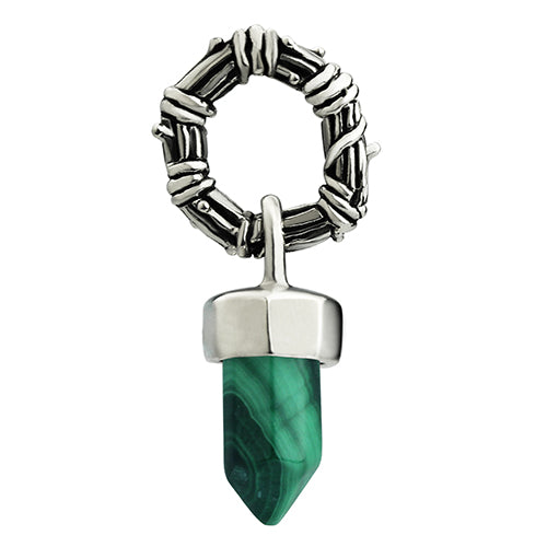 Hidden Magic (Malachite)