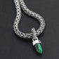 Hidden Magic (Malachite)