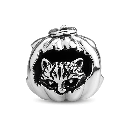 OHMnique - Pumpkin Kitty