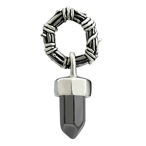 Hidden Magic (Hematite) - Requires 6-8 weeks
