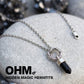 Hidden Magic (Hematite) - Requires 6-8 weeks