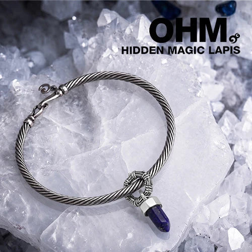 Hidden Magic (Lapis) - Requires 6-8 weeks