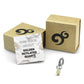 Hidden Magic (Golden Rutilated Quartz) - Requires 6-8 weeks