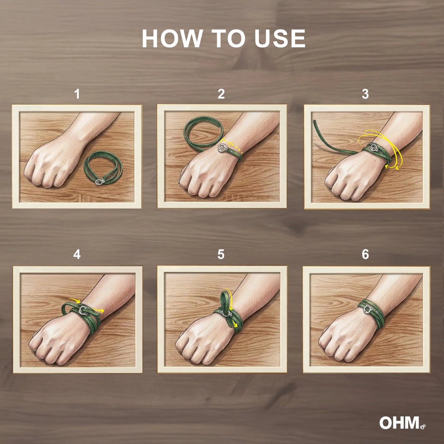 Whipped Swirl (Green) - pre order