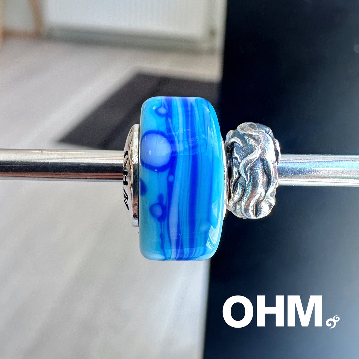 OHMnique - Cobalt Coven- last piece