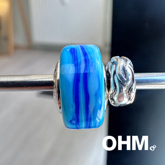 OHMnique - Cobalt Coven- last piece