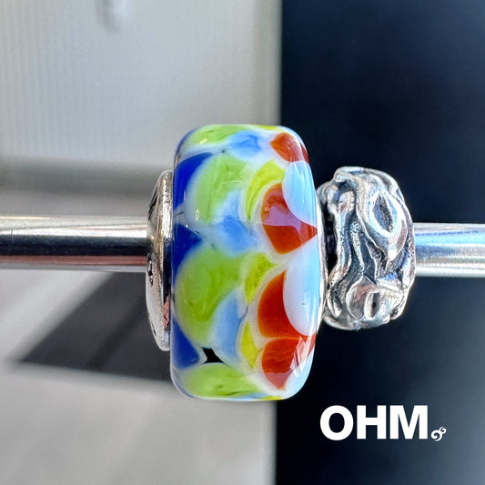 OHMnique - Where Dragons Dream 🐉✨- last piece