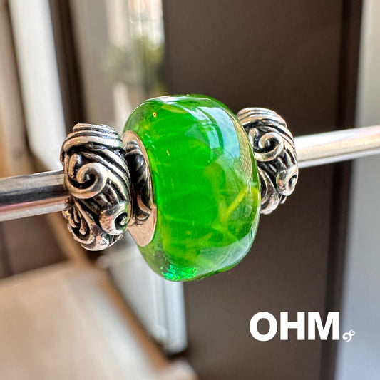 OHMnique - Emerald Whisper - Last Piece