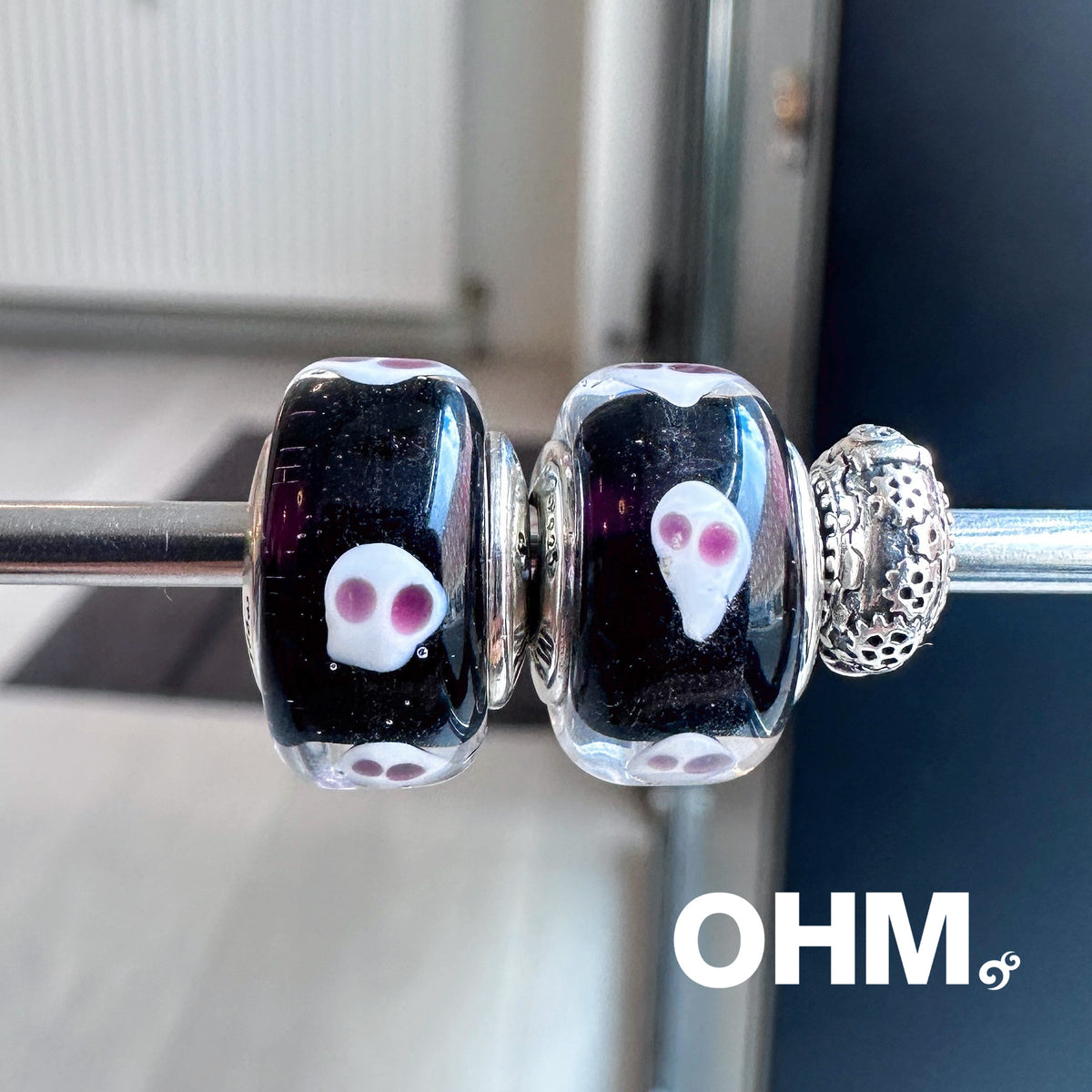 OHMnique - Boo Buddies