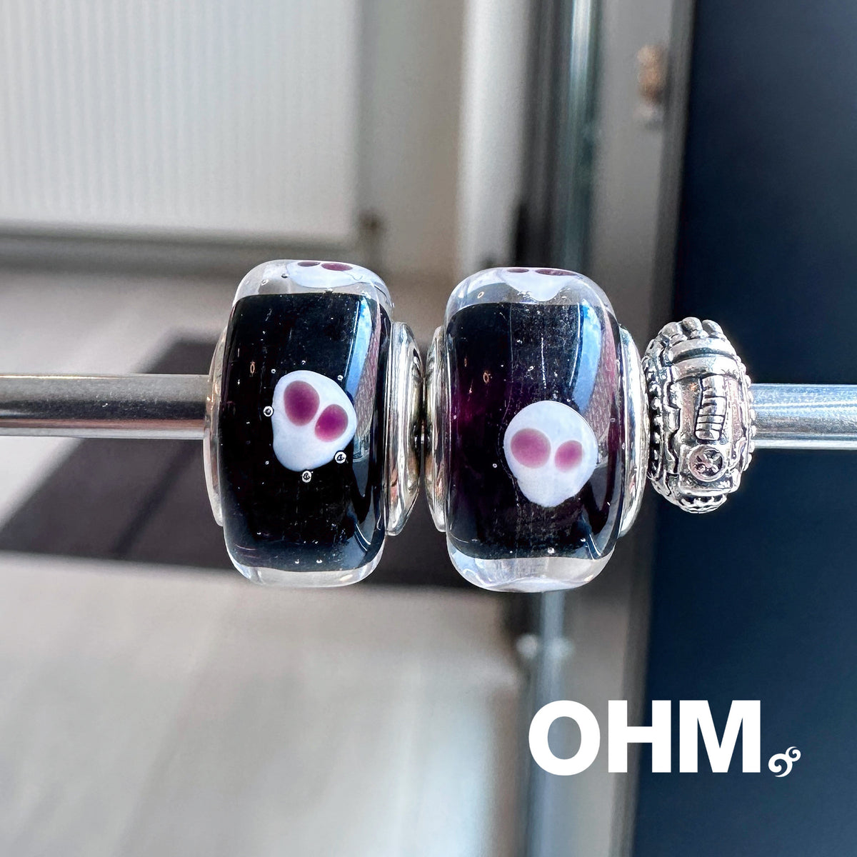 OHMnique - Boo Buddies