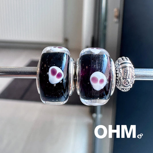 OHMnique - Boo Buddies