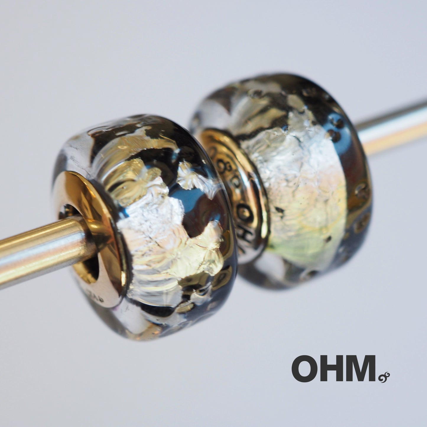 OHMnique GOTM NO. 50 Nightfall Echo