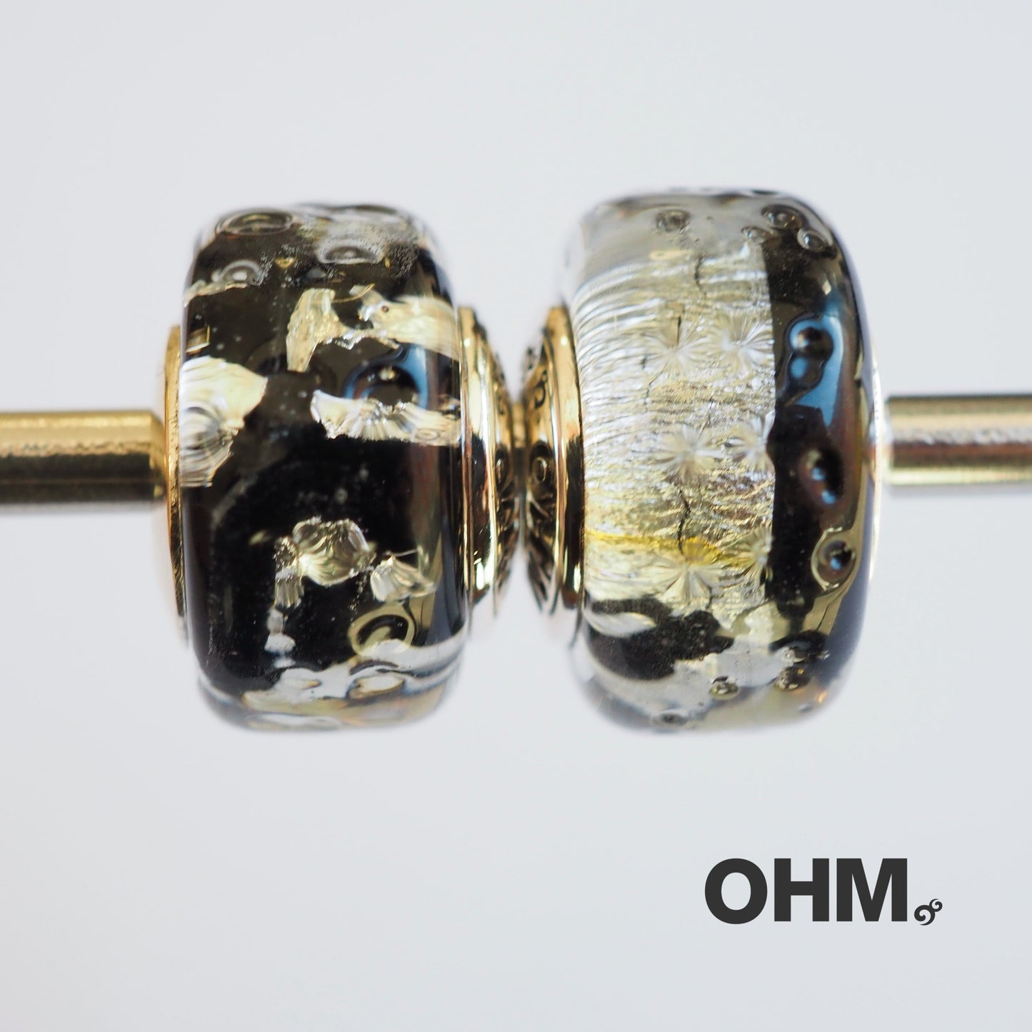 OHMnique GOTM NO. 50 Nightfall Echo