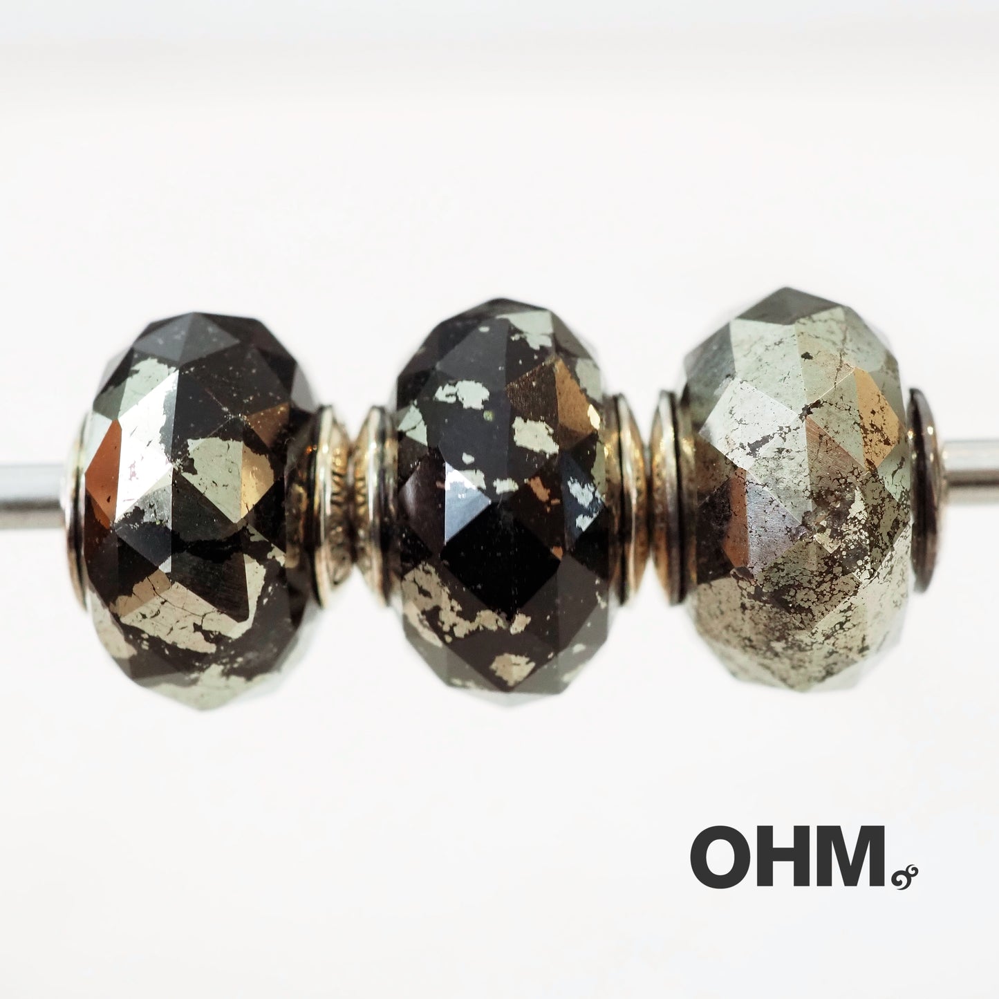 OHMnique OROQ NO. 14 Eternal Nightfall