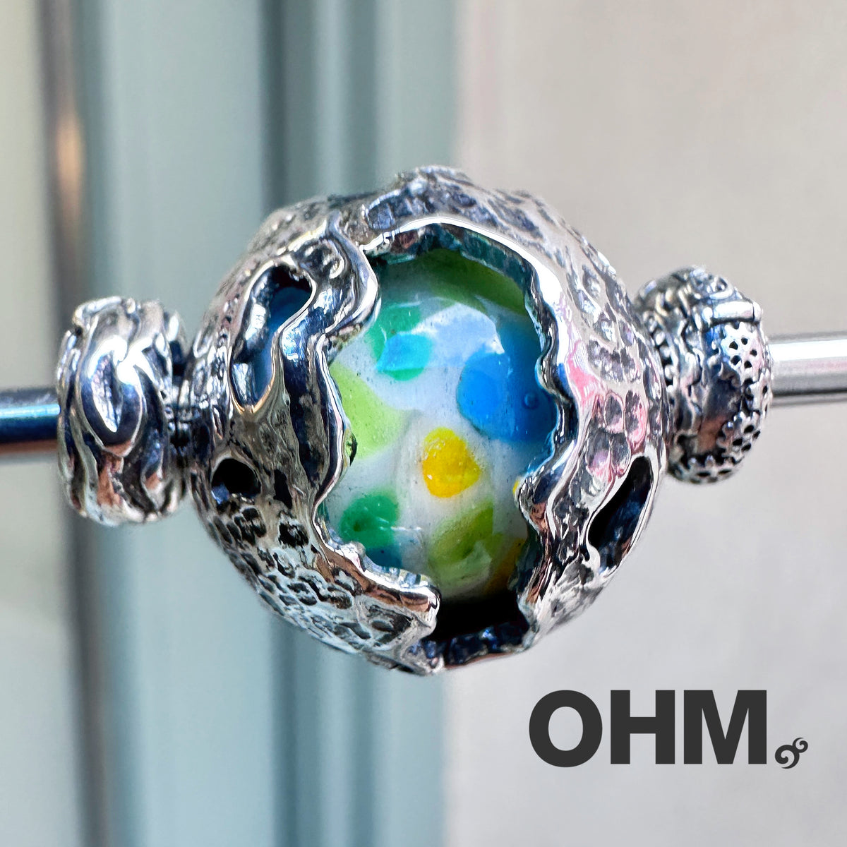 OHMnique - Inner Self 2.0 - Calla Within - last piece