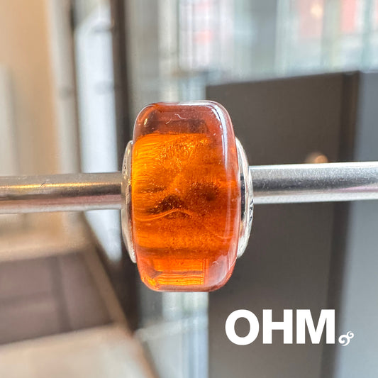 OHMnique - Solar Ember - Last Piece