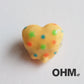OHMnique - Assorted Melting Hearts - Paradise Punch