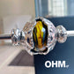 OHMnique - Inner Self 2.0 - The Gilded Oracle - last piece
