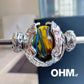 OHMnique - Inner Self 2.0 - The Gilded Oracle - last piece