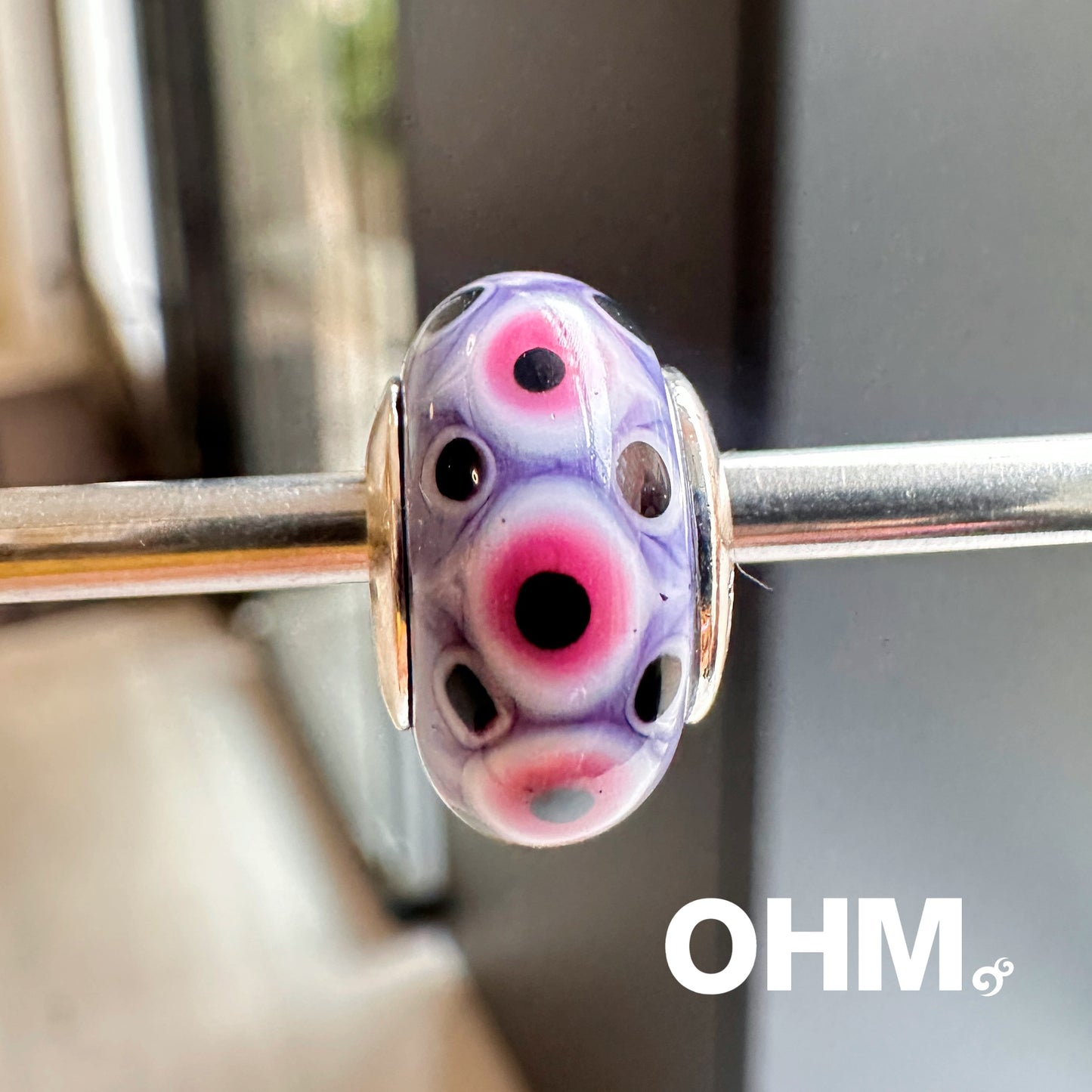 OHMnique - Nebula Eyes - Last Piece