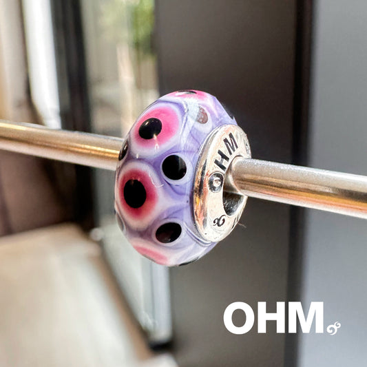 OHMnique - Nebula Eyes - Last Piece