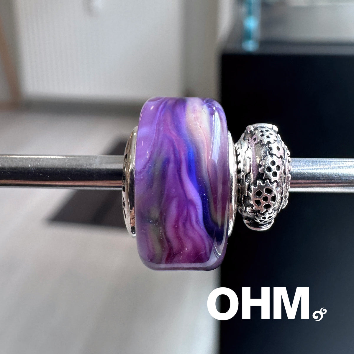 OHMnique - Plum Riot 💜 - last piece
