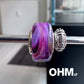 OHMnique - Plum Riot 💜 - last piece