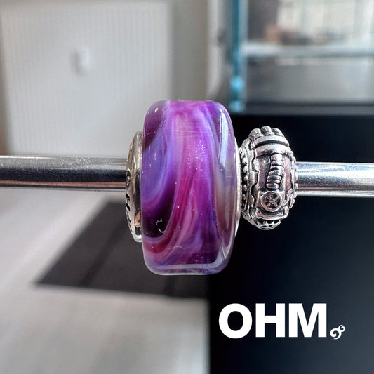 OHMnique - Plum Riot 💜 - last piece