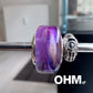 OHMnique - Plum Riot 💜 - last piece