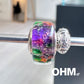 OHMnique - Electric Eden  💚💜 - last piece