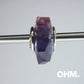 OHMnique - Fluorescent Fluorite - Last piece