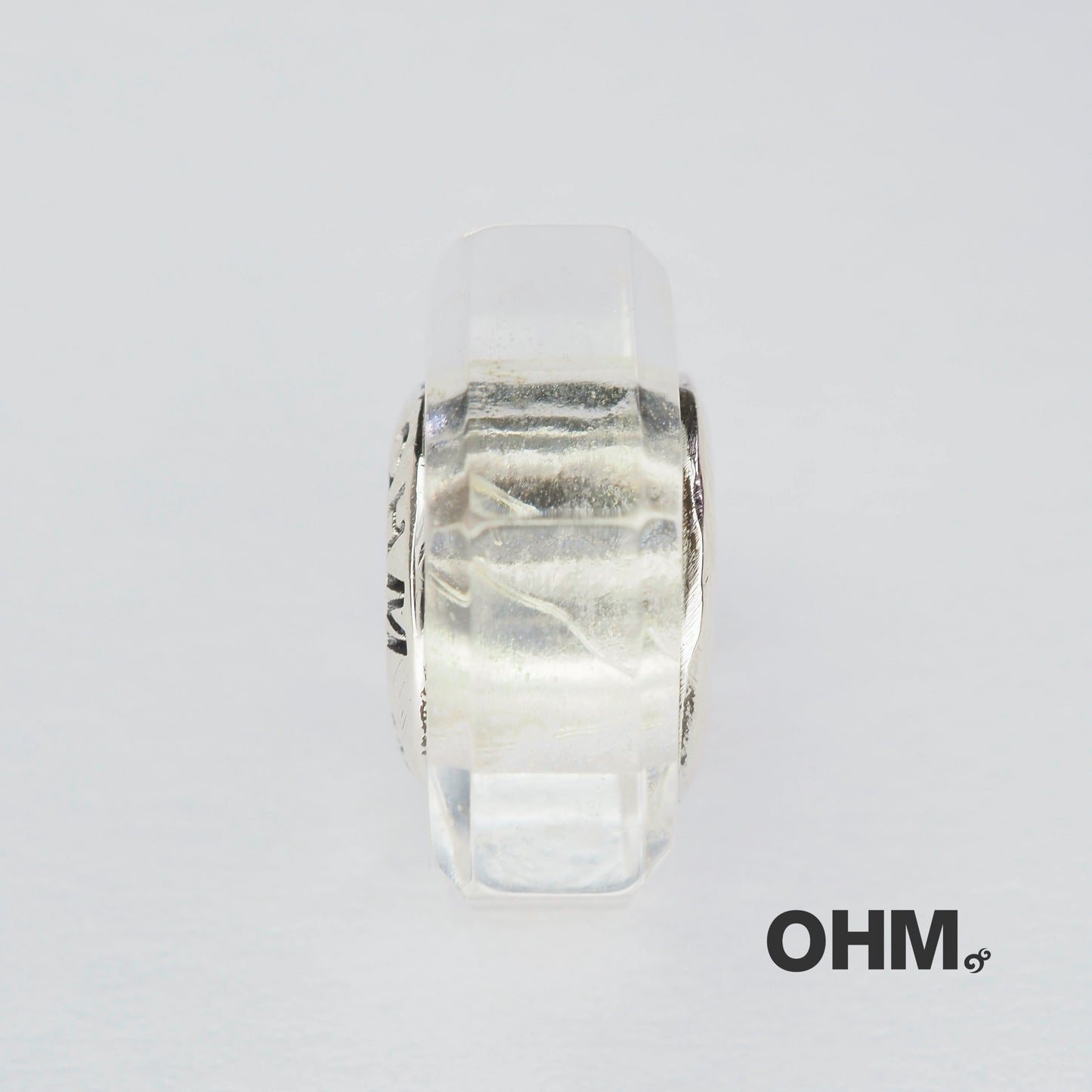 OHMnique - Frozen Hex - last piece
