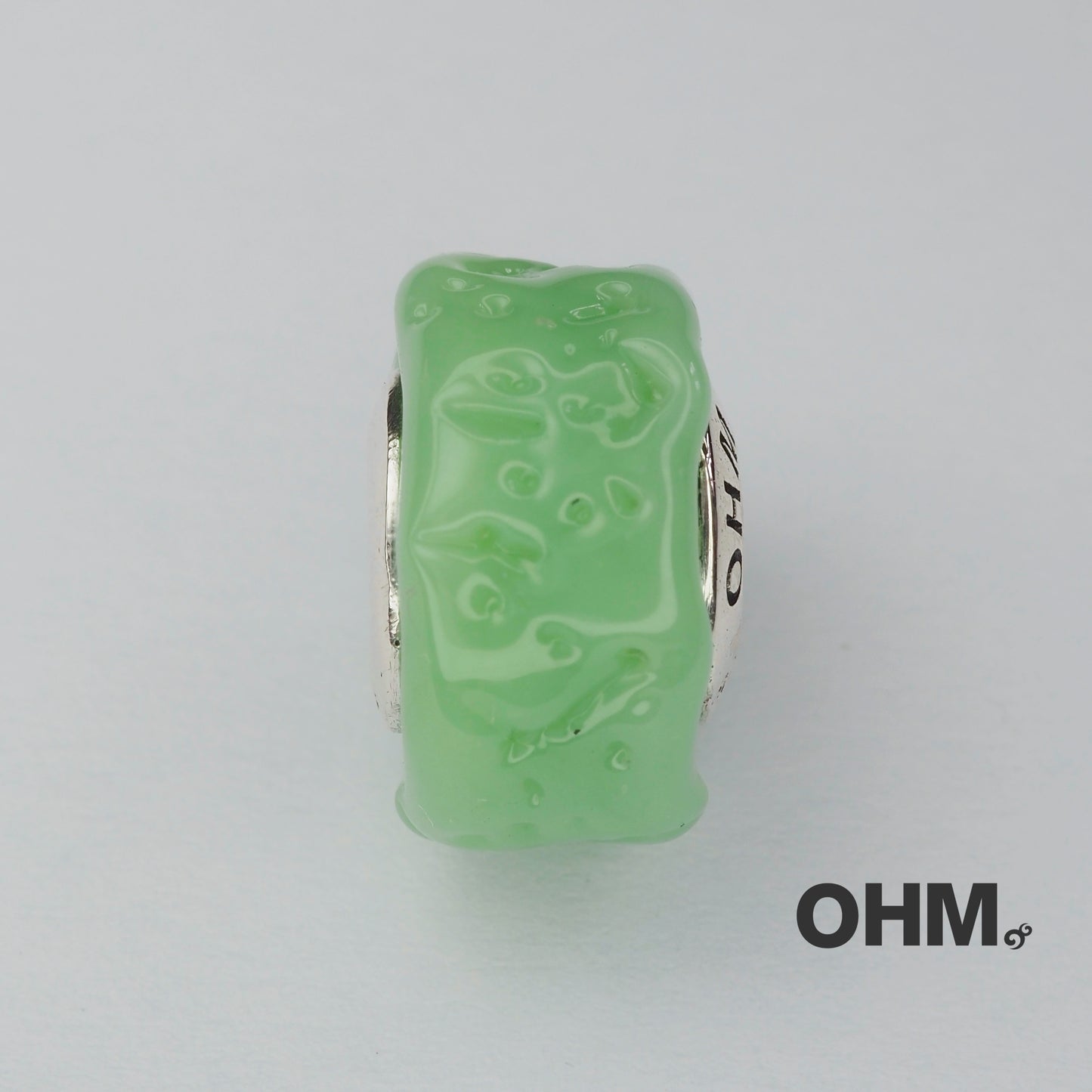 OHMnique - Jade Jelly - last piece