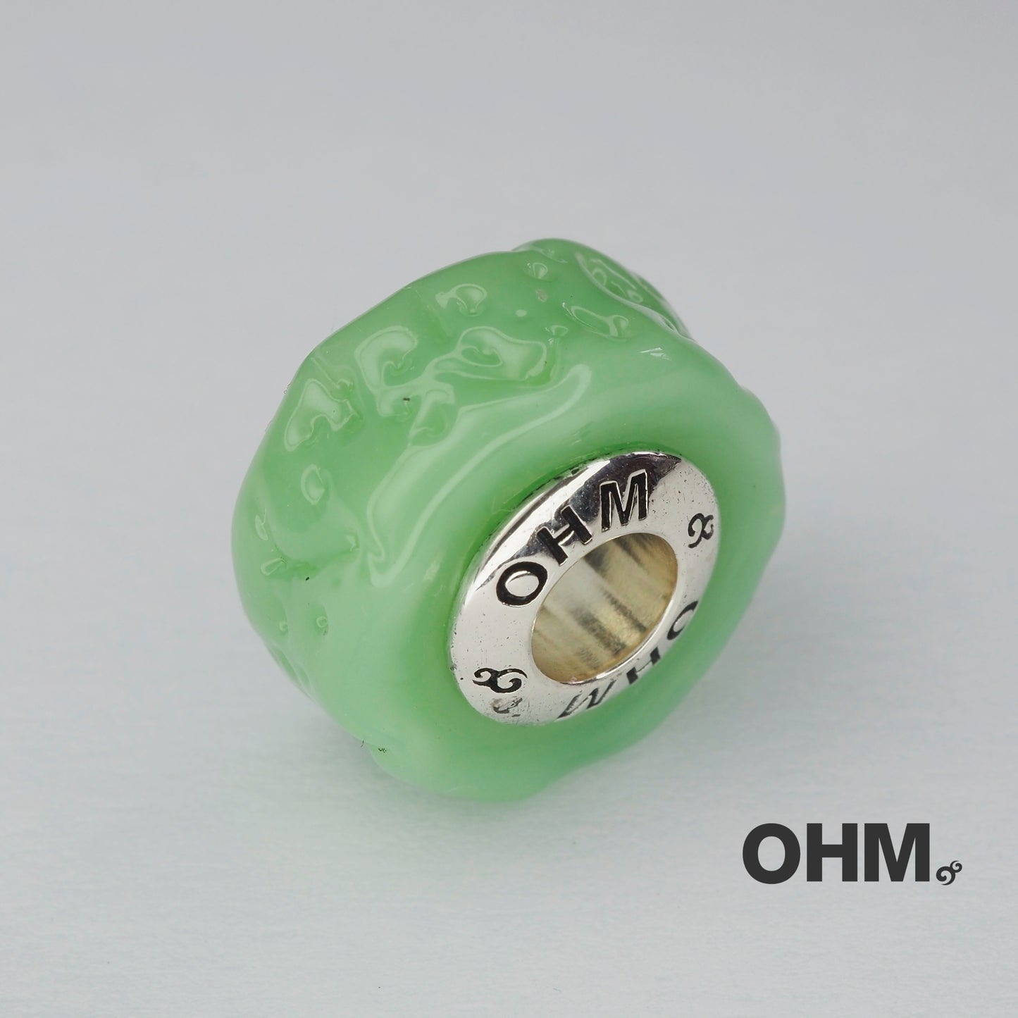 OHMnique - Jade Jelly - last piece
