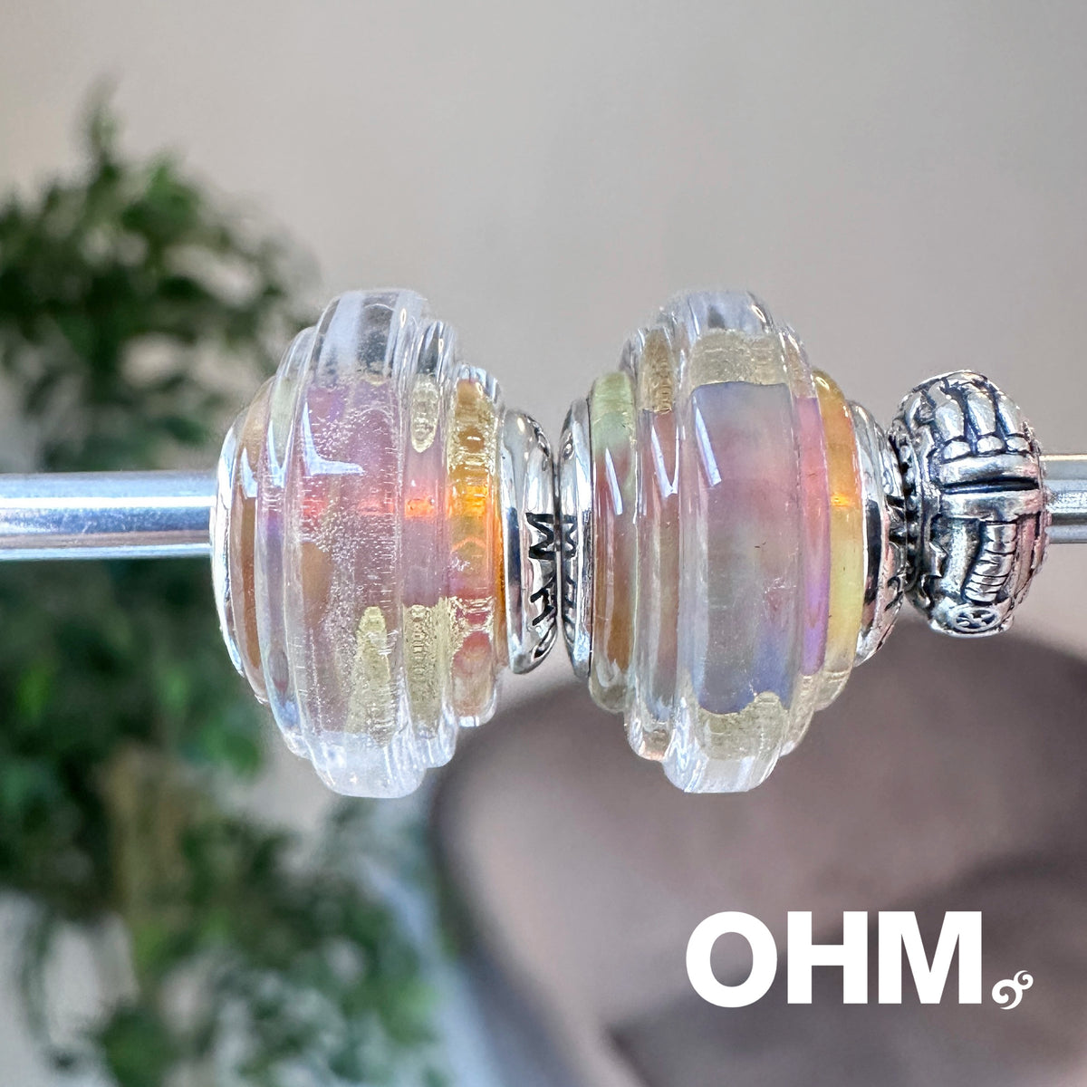 OHMnique - Steps To Heaven