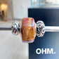 OHMnique - Shimmering Autumn - last piece