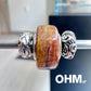 OHMnique - Shimmering Autumn - last piece