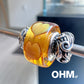 OHMnique - Honey, I’m Yours - last piece