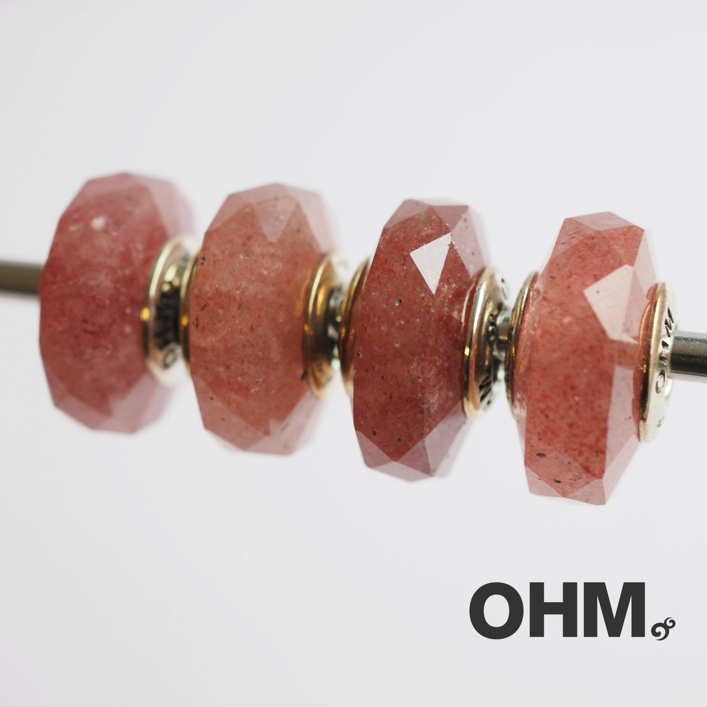 OHMnique - OROQ NO. 12 Joyful Jubilee