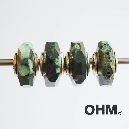 OHMnique - Abstract Aspects