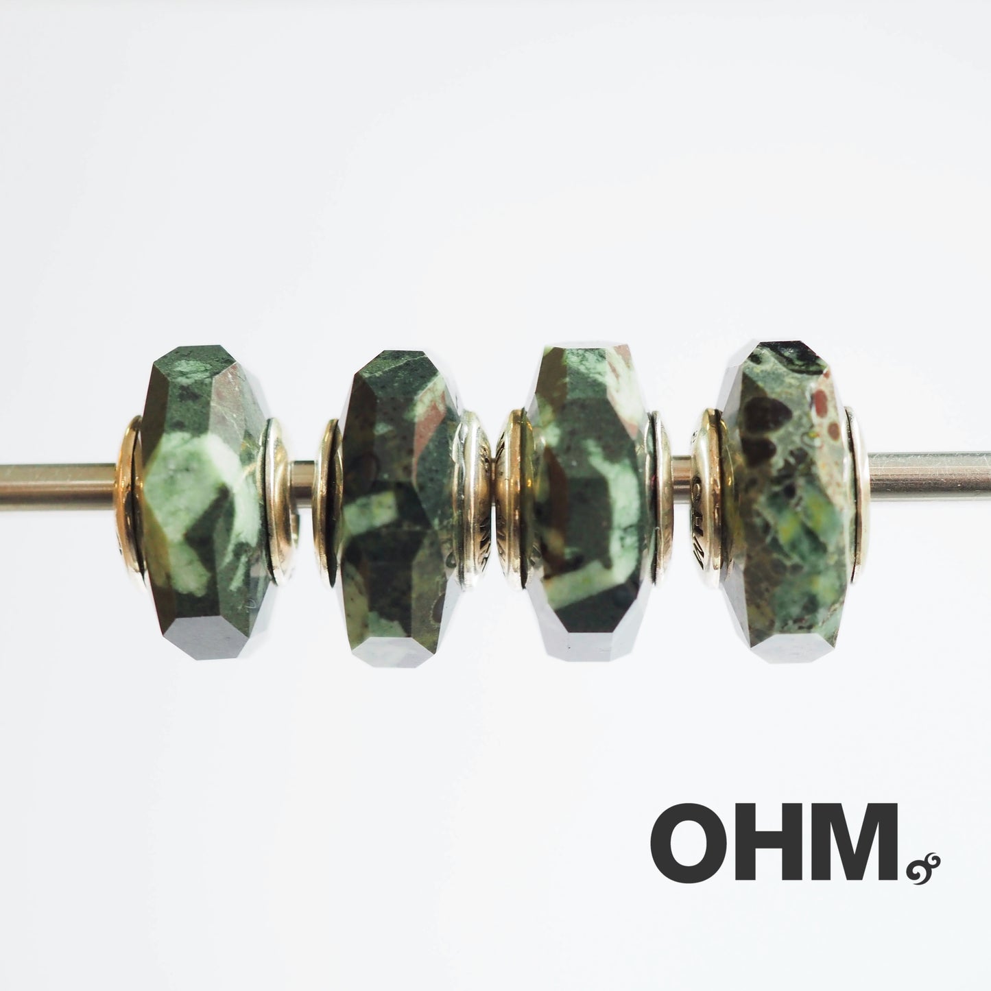 OHMnique - Abstract Aspects