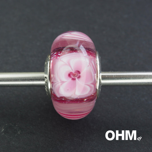 OHMnique -Sugar Bloom - last piece