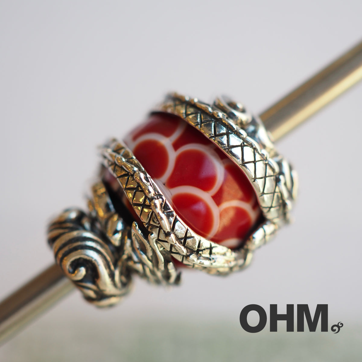 OHMnique - Mother Lord - Ember of the Ancients- Last piece