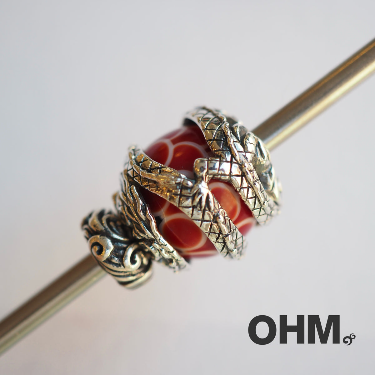 OHMnique - Mother Lord - Ember of the Ancients- Last piece