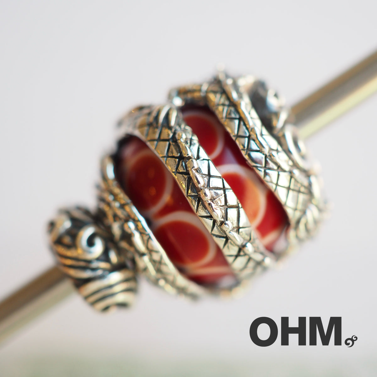 OHMnique - Mother Lord - Ember of the Ancients- Last piece