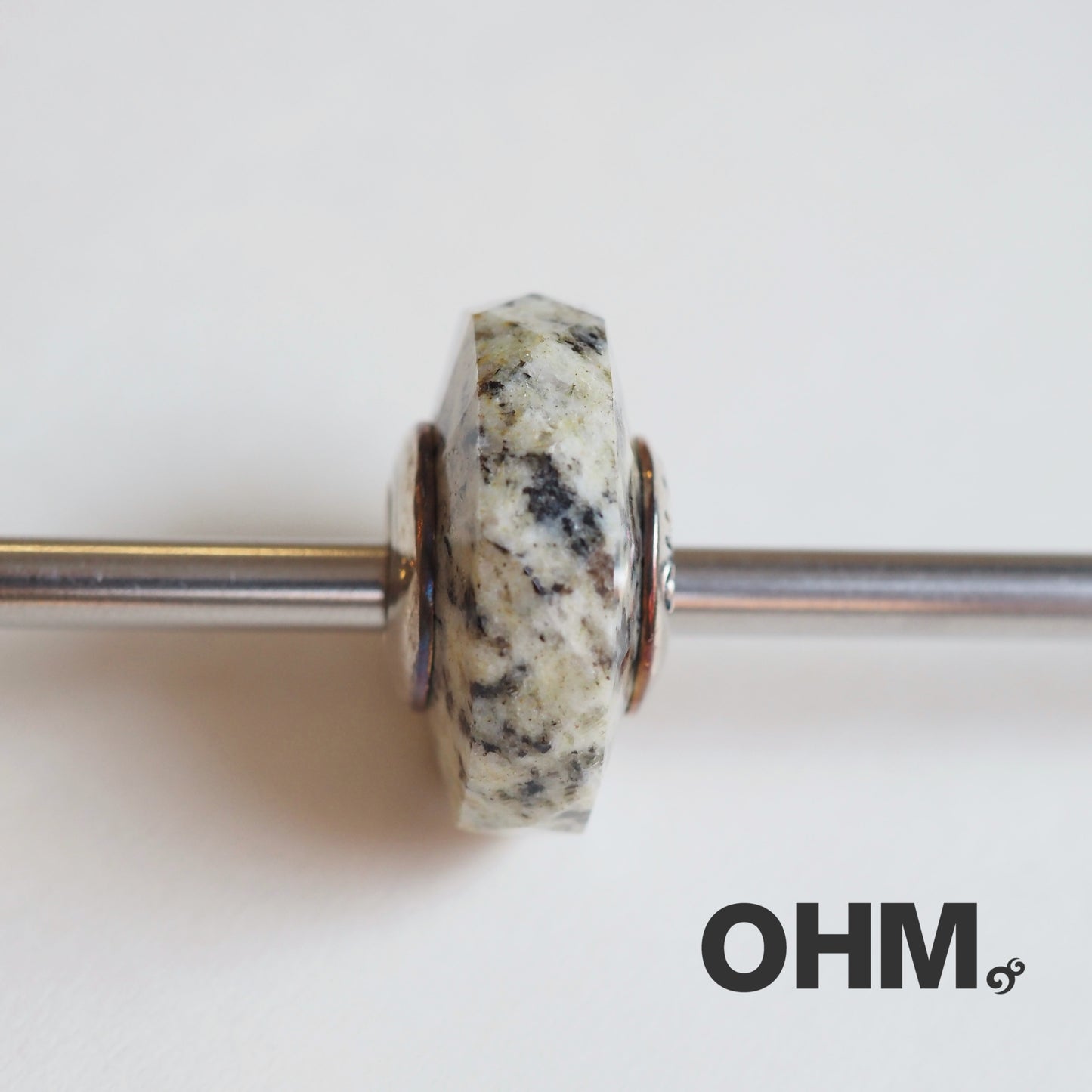 OHMnique - OROQ NO. 4 See Survival - Last piece