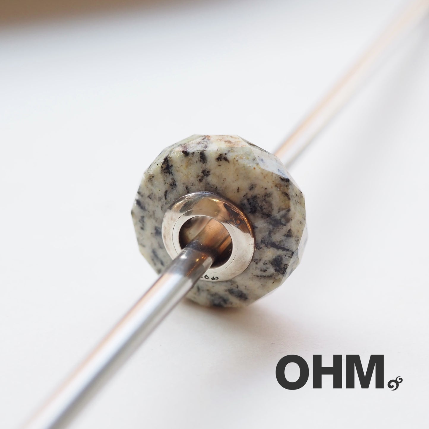 OHMnique - OROQ NO. 4 See Survival - Last piece