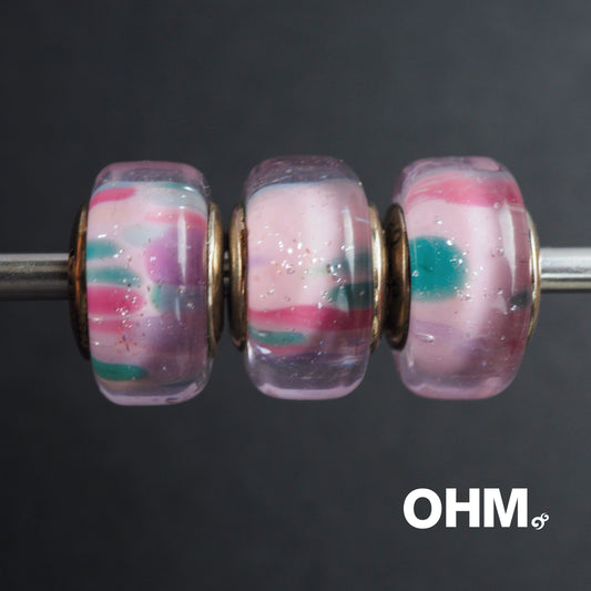 OHMnique - live shop Dewey Buds