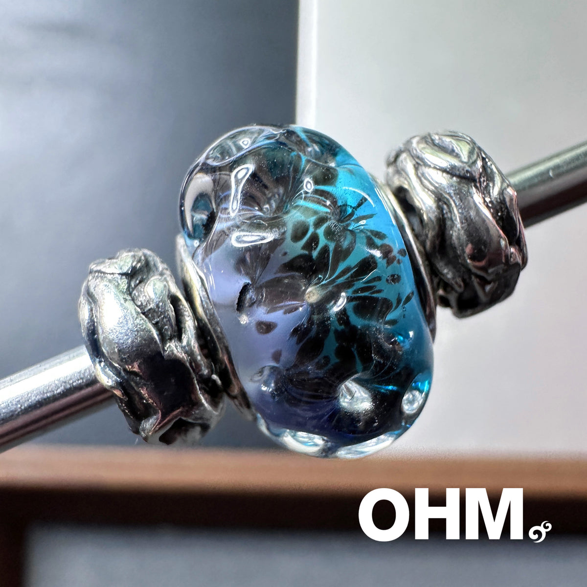 OHMnique - Ocean in Motion- last piece